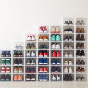 Meet your Posher, Sheva